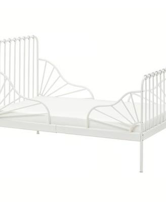 lettino allungabile Ikea 