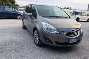 Opel Meriva 1.4 100CV Cosmo