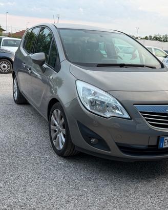 Opel Meriva 1.4 100CV Cosmo