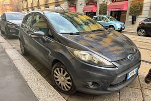 FORD Fiesta 1.2 82 CV 5 porte Titanium