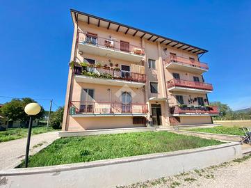 3 LOCALI A ASSISI
