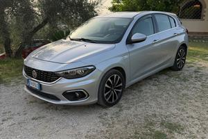Fiat Tipo 1.6 Mjt S&S 5 porte Lounge