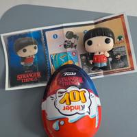 Funko Pop Stranger Things Kinder Joy