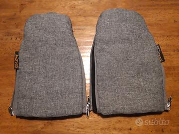 Manicotti Guanti Muffole passeggino