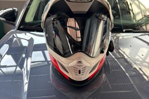 Arai tour X4