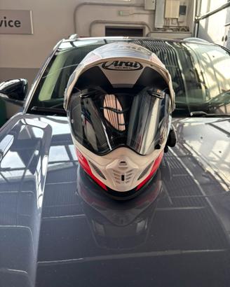 Arai tour X4
