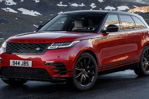 Ricambi usati range rover velar 2017 #z