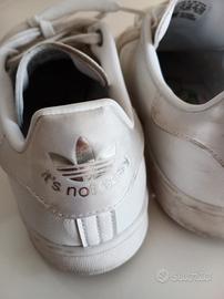 scarpe sportive Adidas mod Peter Pan