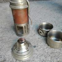 Caffettiera portatile