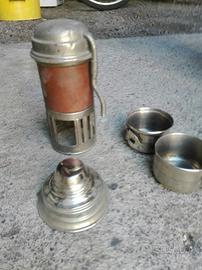 Caffettiera portatile