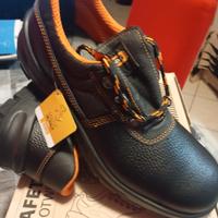 scarpe antinfortunistiche 