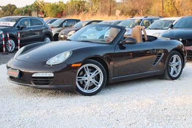 Porsche Boxster Tua A SOLI 325€ al mese Anticipo Z