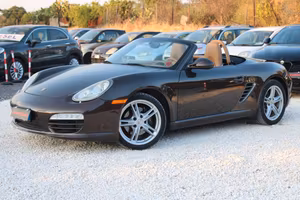 Porsche Boxster Tua A SOLI 325€ al mese Anticipo Z