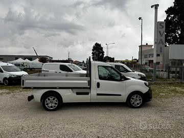 Fiat Doblò WORK UP 3 posti 1600 multijet