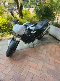 MOTO BMW F800R ANNO 2017