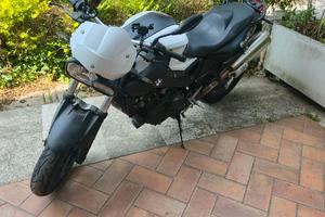 MOTO BMW F800R ANNO 2017