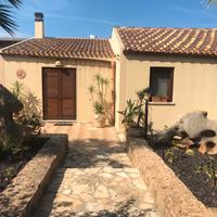 Casa vacanza a duecento metri dalla spiaggia