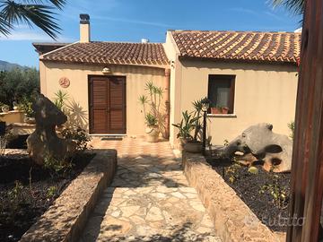 Casa vacanza a duecento metri dalla spiaggia