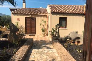 Casa vacanza a duecento metri dalla spiaggia