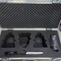 Flightcase Panasonic AW-UE40 / AW-UE50