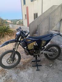 husqvarna te 300 2018