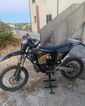 husqvarna te 300 2018