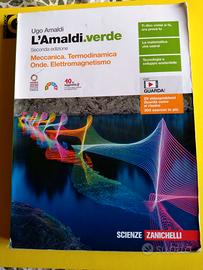 Amaldi Verde