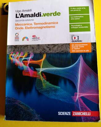 Amaldi Verde