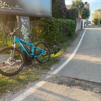 E-bike
