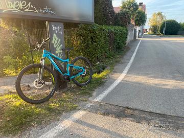 E-bike