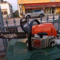 motosega STIHL MS 251