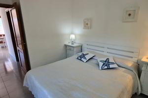 Vacanze a Monte Petrosu