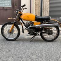 Moto Guzzi dingo 50