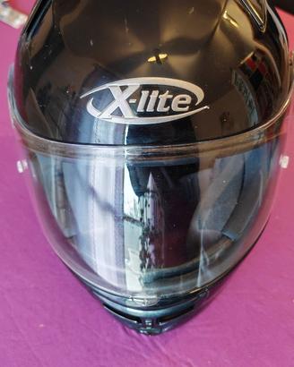 Casco Nolan X-lite 603 XL