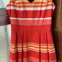 Vestito anni '60