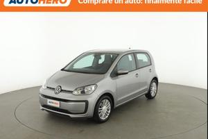 VOLKSWAGEN up! 1.0 5p. move up! BlueMotion Techn