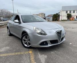 Alfa Romeo Giulietta 2.0 JTDm-2 140 CV Exclusive F