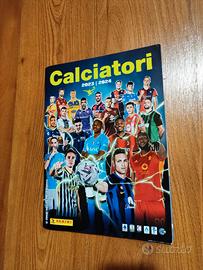 Album Calciatori Panini 2023/2024 - Collezionismo In vendita a Chieti
