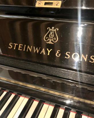 Steinway
