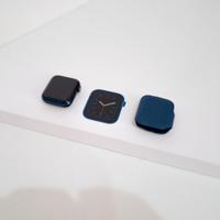 APPLE Watch Series 6 GPS+Cellular 40mm Alluminio