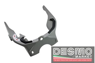 Supporto fanale anteriore MV Agusta brutale