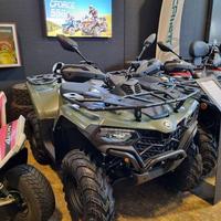 Cf Moto CForce 450 Base 4x4