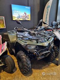 Cf Moto CForce 450 Base 4x4