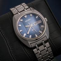 Seiko Lord Matic referenza  LM 5606- 7231 25J 