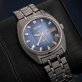 Seiko Lord Matic referenza  LM 5606- 7231 25J 