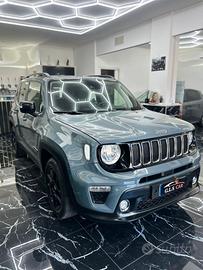 Jeep Renegade 1.6 Mjt 120 CV Longitude