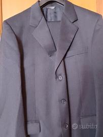 giacca pantalone 