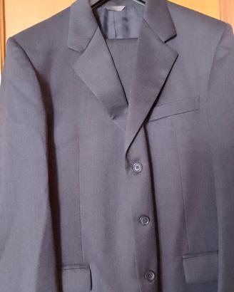 giacca pantalone 