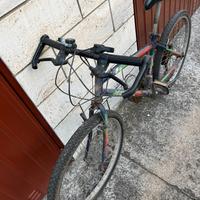 Bicicletta