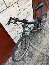 Bicicletta
